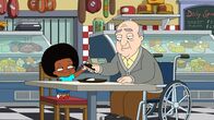 The Cleveland Show – L-R: Rallo, Murray