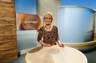 sonntags – Andrea Ballschuh.