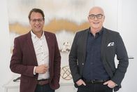 Unser Traumhaus: Umzug oder Umbau? – Andrew Winter (l.); Neale Whitaker (r.)