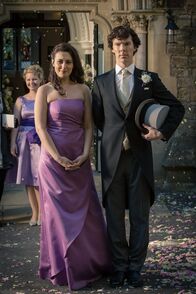 Sherlock – Fr, 06.01., 20:15 Uhr
