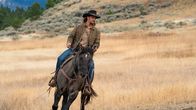 Yellowstone – Kayce Dutton (Luke Grimes)
