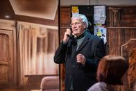So ein Theater: A scheene Leich – Gerhard Polt.