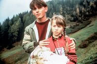 Der Bergdoktor – Der Bergdoktor (1993)