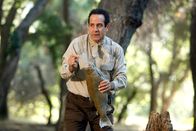 Monk – Tony Shalhoub (Adrian Monk).