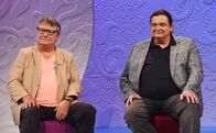 Die Barbara-Karlich-Show – Joesi Prokopetz, Koch und Autor Gerd Sievers.