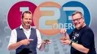 1, 2 oder 3 – 1, 2 oder 3 (2010-2021)
