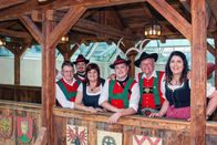 Mei liabste Weis – Tiroler Wirtshausmusi.