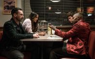 Baby Driver – Baby Driver (2017)