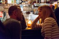 Zoe – Cole (Ewan McGregor) und Zoe (Léa Seydoux)