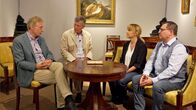 Was schätzen Sie ...? – Georg Ludwigstorff, Karl Hohenlohe, Heidi Kopinits.