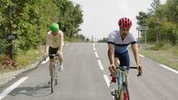 The Climb – The Climb Freundschaft in der Krise: Kyle Marvin als Kyle, Michael Angelo Covino als Mike