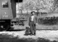 Steibruch – Steibruch Zurück in der Heimat: Heinrich Gretler als Arnold Murer