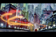 Akira – Akira (1988)