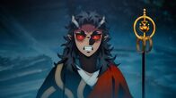 Demon Slayer – Sa, 20.06., 04:35 Uhr