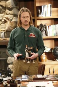Last Man Standing – Last Man Standing (2016)