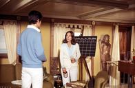 Sheila – Tom (Richard Benjamin) und Lee (Joan Hackett)
