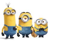 Minions – Minions (2015)