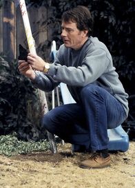 Malcolm mittendrin – Bryan Cranston (Hal).
