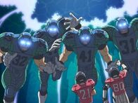 Eyeshield 21 – Sa, 29.11., 07:10 Uhr