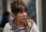 Ghosted – Gloria Stevens-Jennifer (Mindy Sterling)