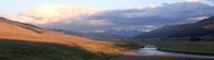 Yellowstone – Lamar Valley.