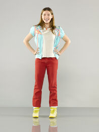 The Middle – The Middle (2011)