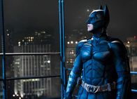 The Dark Knight Rises – Gothams Rettung: Christian Bale als Batman