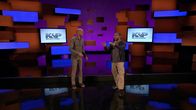 Key & Peele – L-R: Keegan-Michael Key, Jordan Peele