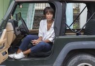 Deadly Tropics – Mélissa Sainte-Rose (Sonia Rolland)