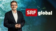 #SRFglobal – Moderator Sebastian Ramspeck