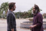 The Last Man on Earth – Mike (Jason Sudeikis, l.); Tandy (Will Forte, r.)