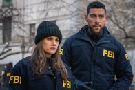 FBI: Special Crime Unit – FBI: Special Crime Unit (2019)