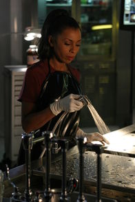 CSI: Miami – CSI: Miami (2004)