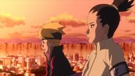 Boruto – Fr, 02.09., 17:10 Uhr