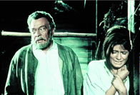 Der Ruf der Wildgänse – Der Ruf der Wildgänse (1961)
