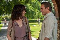 Irrational Man – Joaquin Phoenix, Parker Posey