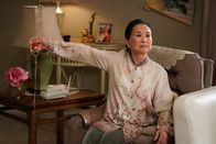 Fresh off the Boat – Lucille Soong (Grandma Huang).