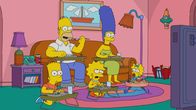 Die Simpsons – Sa, 01.01., 18:35 Uhr