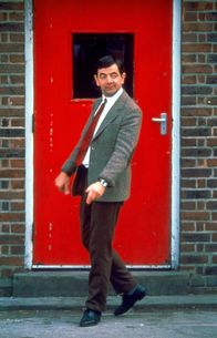 Mr. Bean – Mr. Bean (1994)