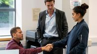 Inspector Lynley & Sergeant Havers – Inspector Lynley & Sergeant Havers (2025)