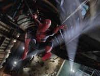 Spider-Man 3 – Das Leben von Peter Parker (Tobey Maguire) könnte nicht besser laufen: Er hat Frieden geschlossen mit der Existenz seines Alter Egos und genießt seine Zeit als Spider-Man. Er ahnt allerdings nicht, dass gleich von mehreren Seiten Unheil aufzieht ...