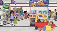 Bob's Burgers – Mo, 14.10., 20:35 Uhr