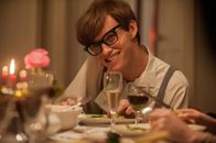 Die Entdeckung der Unendlichkeit – Stephen Hawking (Eddie Redmayne)