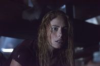 Crawl – Haley (Kaya Scodelario)