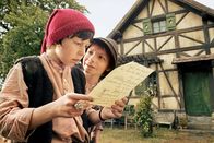 Der Räuber Hotzenplotz – Der Räuber Hotzenplotz (2006)