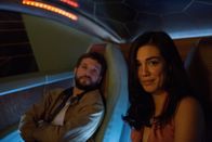 Upgrade – Upgrade (2018)
