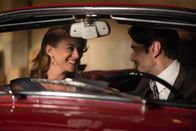 Velvet – Clara Montesinos (Marta Hazas, l.); Mateo Ruiz (Javier Rey, r.)