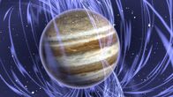 Strip the Cosmos – Strip the Cosmos (2017)