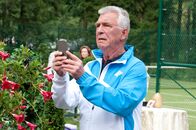 SOKO Kitzbühel – Heinz Marecek (Hannes Kofler).