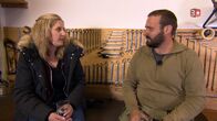 Bauer, ledig, sucht... – Kim und Matthias